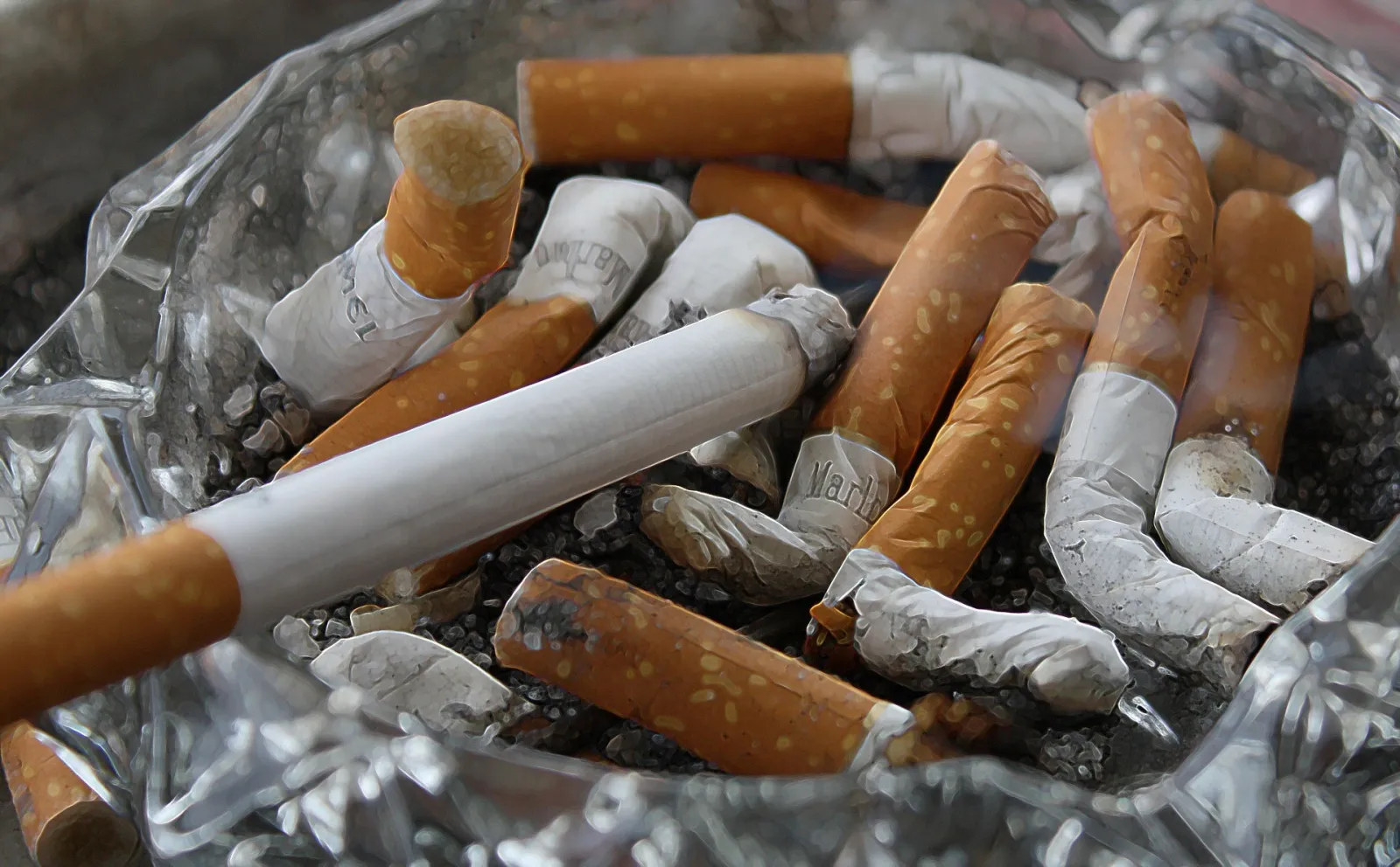 They Say Too Much Sitting Is As Bad As Too Much Smoking