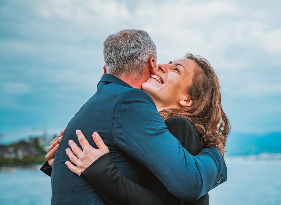How To Love That Perfect Stranger in Your Home