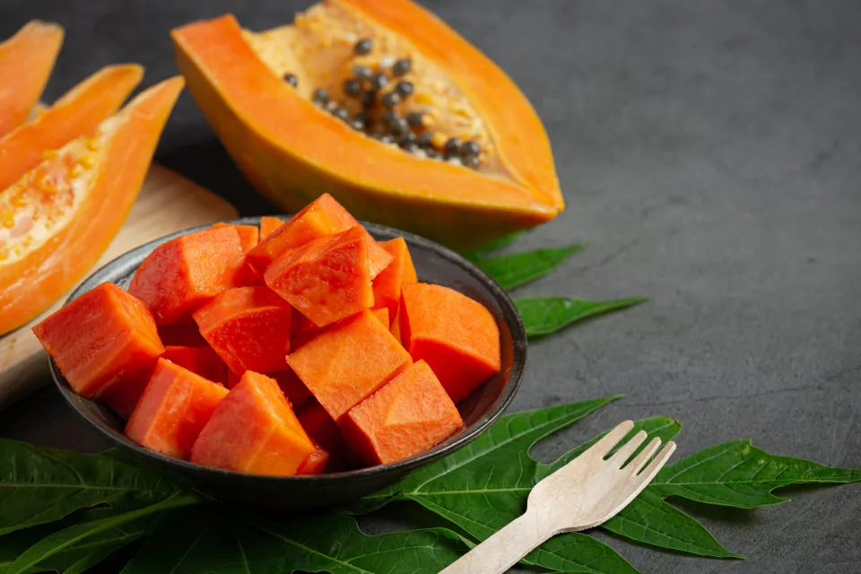 100 Reasons To Fall In Love With Papaya Fruit