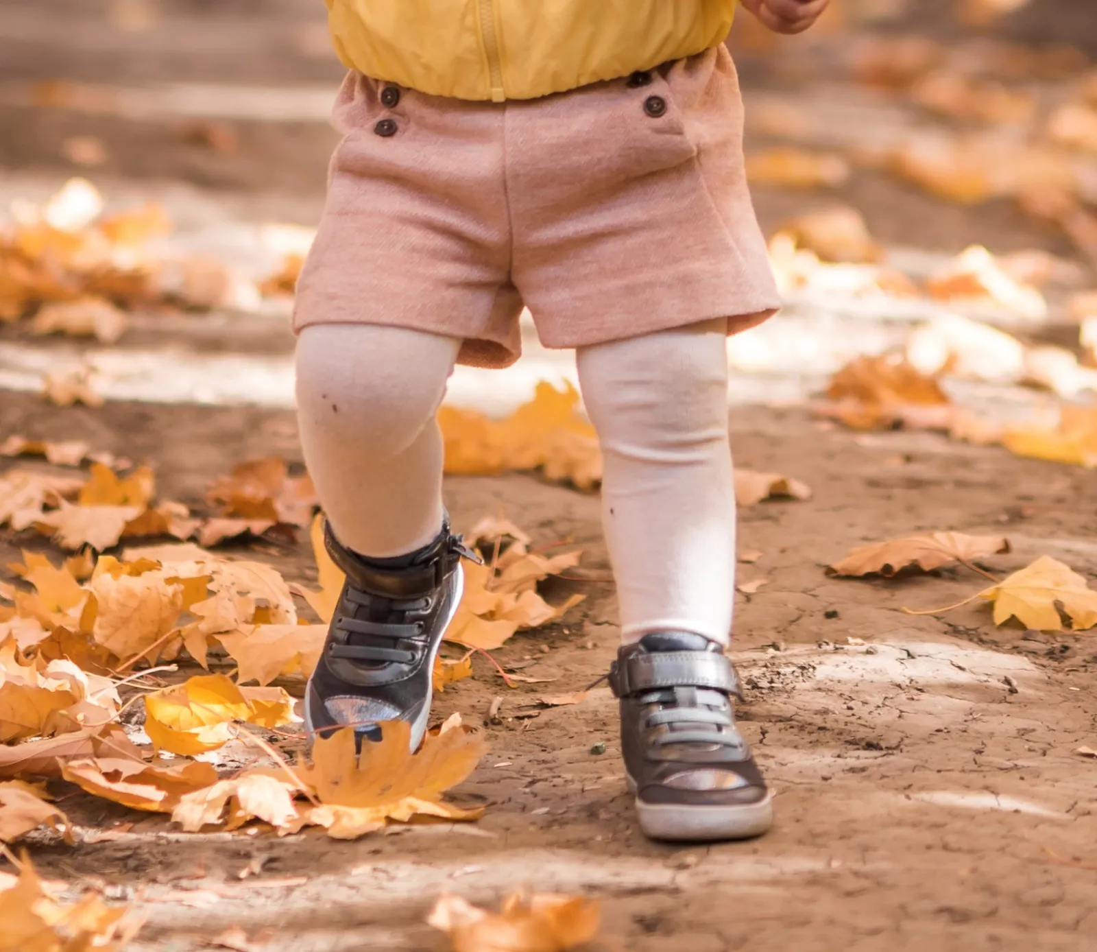 Walking With A Wobble Can Teach Us Great Life Lessons