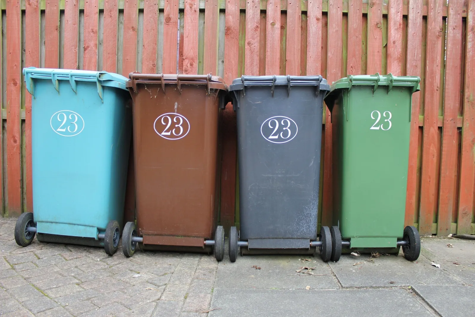 Some Things Need To Go Straight to The Trash Bin